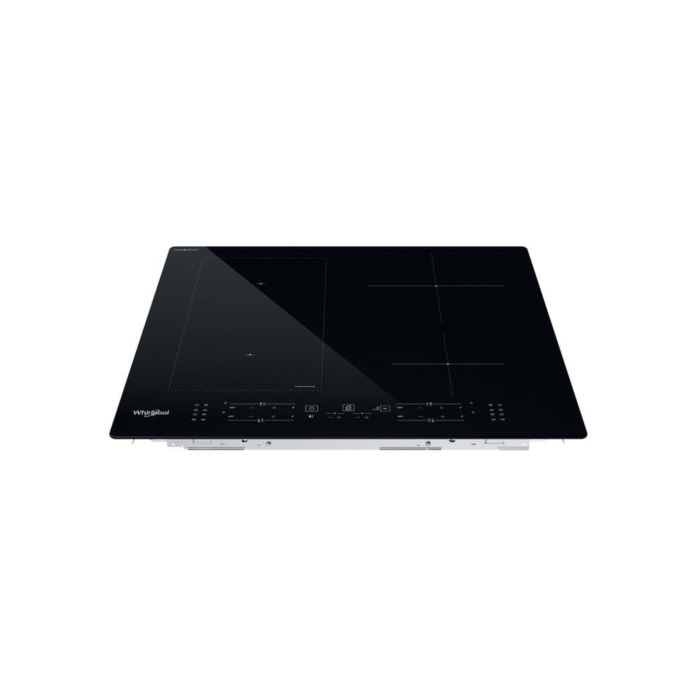 EAN 8003437642463 - Whirlpool WL B4060 CPNE Negro Integrado 59 cm Con placa de inducción 4 zona(s) imagen 2