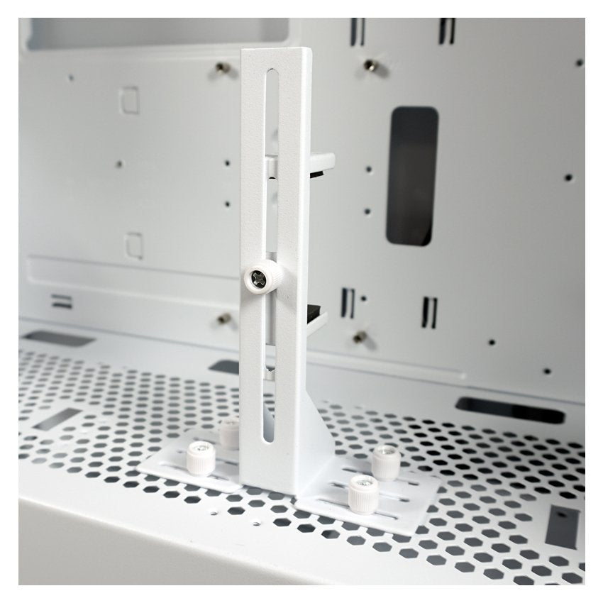 EAN 4262443280517 - LC-Power LC-810W-ON carcasa de ordenador Midi Tower Blanco imagen 17