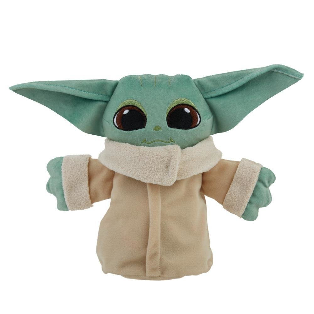 EAN 5010993856442 - Hasbro F28515L0 juguete de peluche imagen 1