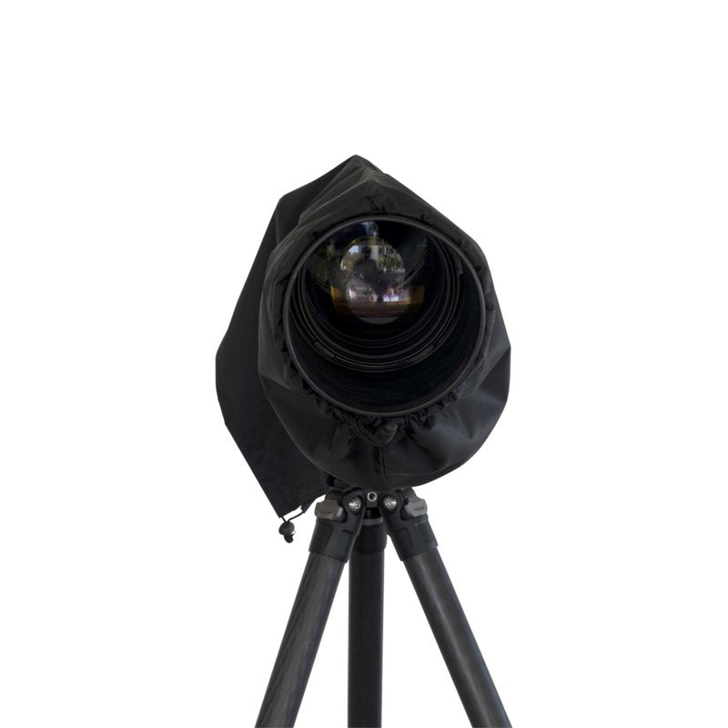 EAN 8719324224871 - Buteo Photo Gear Rain Cover 2 cubierta impermeable para cámaras Cámara DSLR Poliéster imagen 5