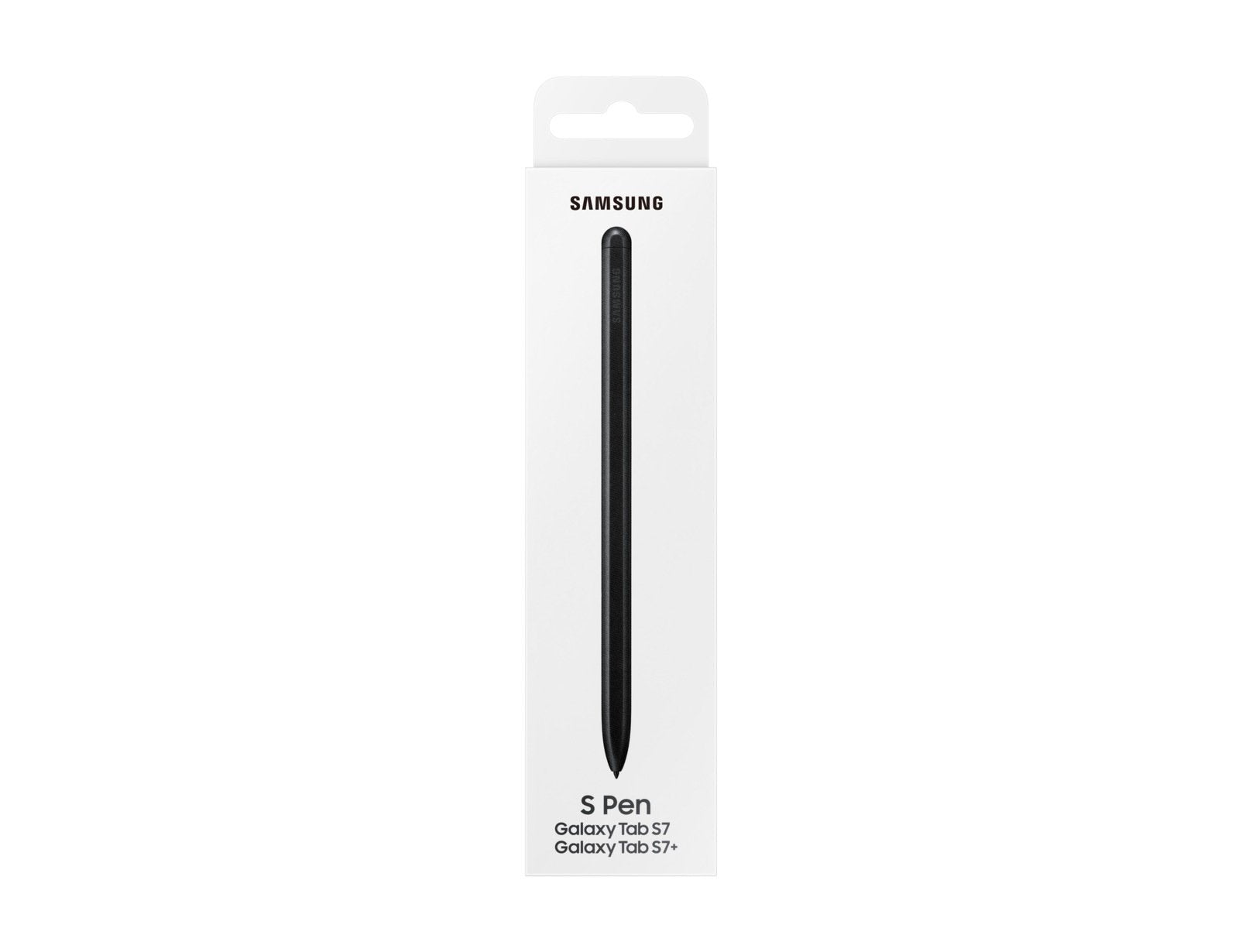 Samsung S Pen Tab S7 / Tab S7+ Black