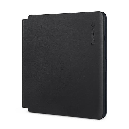Funda Kobo Powercover Negra Con Stand N779-Ac-Bk-E-Pu