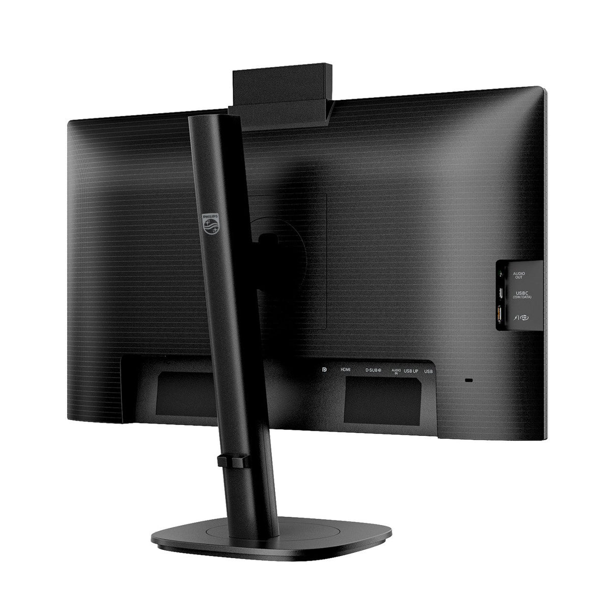 EAN 8721038006438 - Philips 3000 series 24B2N3200JH/00 pantalla para PC 60,5 cm (23.8") 1920 x 1080 Pixeles Full HD LCD Negro imagen 10