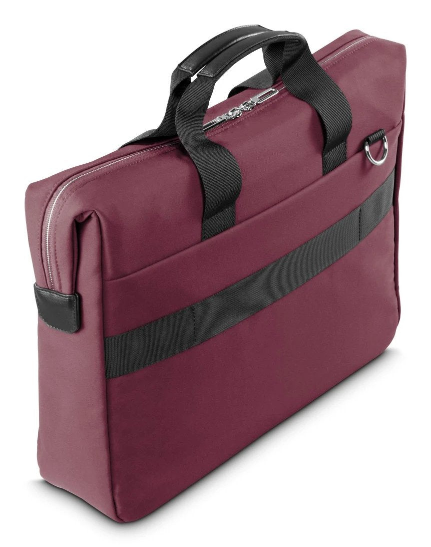 EAN 4047443533746 - Hama Ultimate 35,8 cm (14.1") Maletín Toploader Rojo imagen 3