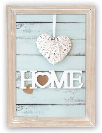 Zep Vintage Natural 30x40 Wooden Frame T15534