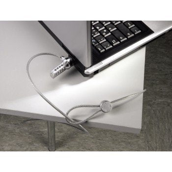 Hama Notebook Locking Cable - 1.8 M