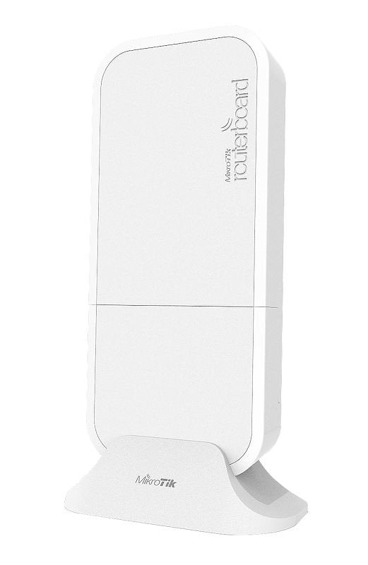 EAN 4752224004949 - Mikrotik wAP R ac 867 Mbit/s Blanco Energía sobre Ethernet (PoE) imagen 1
