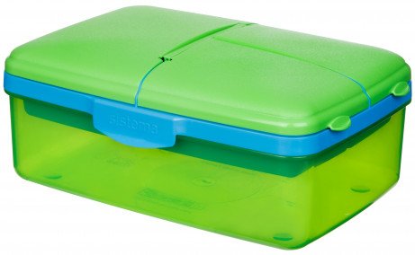 EAN 9414202239655 - Sistema 3965 Táper 1,5 L Colores surtidos 1 pieza(s) imagen 6