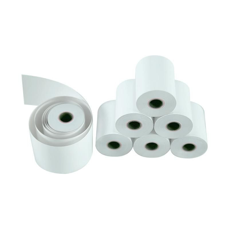 Capture 55057-10746 Papel Térmico 18 M