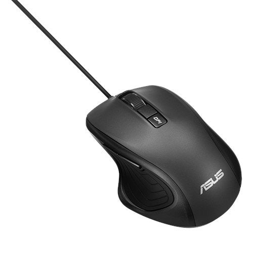 EAN 4712900789485 - ASUS UX300 Pro ratón Oficina mano derecha USB tipo A Óptico 3200 DPI imagen 1