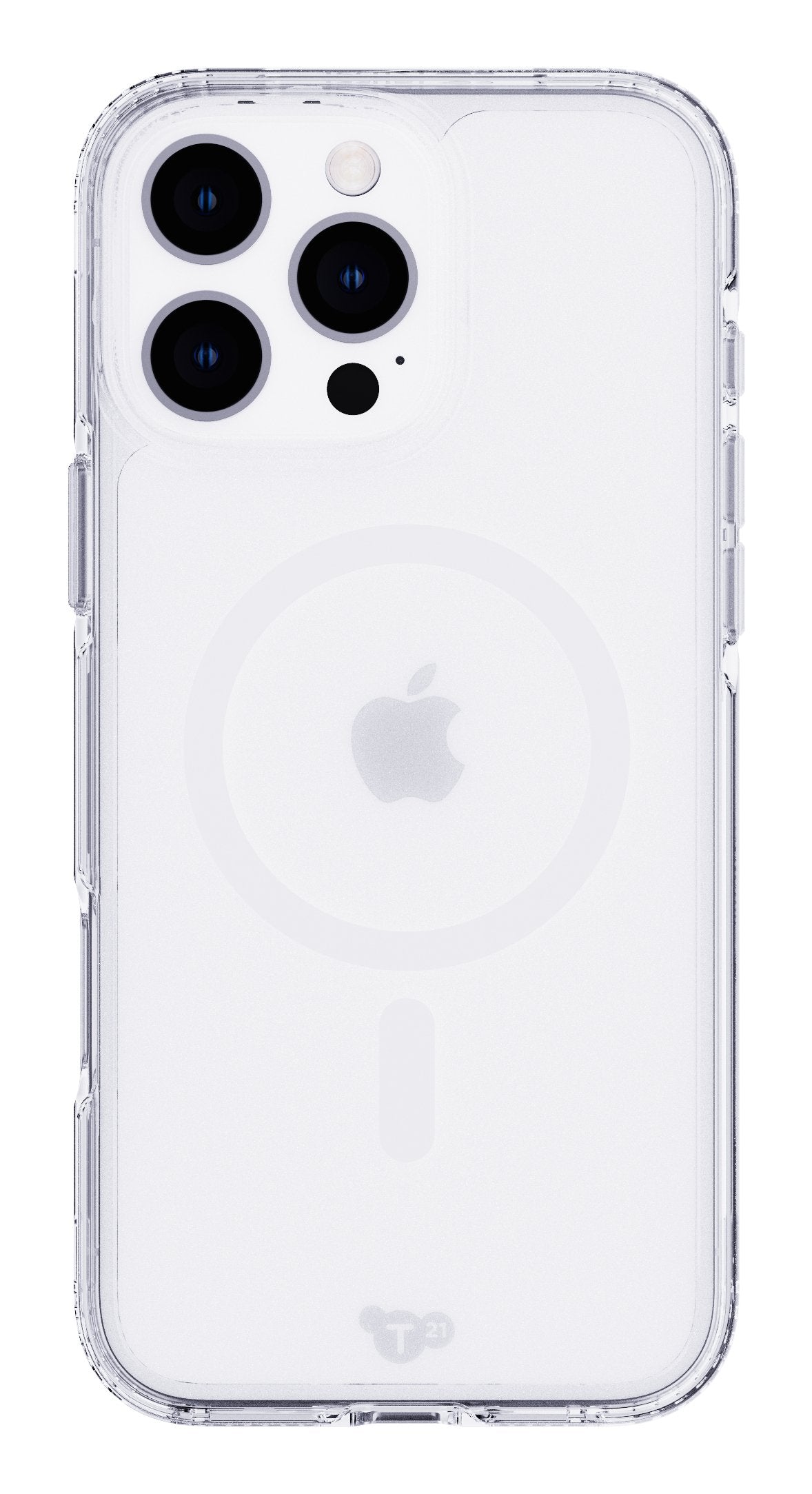 EAN 5056586740354 - Tech21 EvoClear funda para teléfono móvil 17,5 cm (6.9") Transparente imagen 1