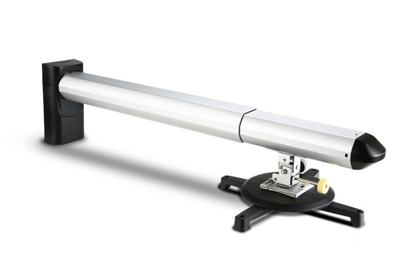 Acer Mc.Jbg11.003 Montaje Para Projector Acer Mc.Jbg11.003, Pared, 12 Kg, 125 Cm, Aluminio, Negro, 360°, -10 - 10°