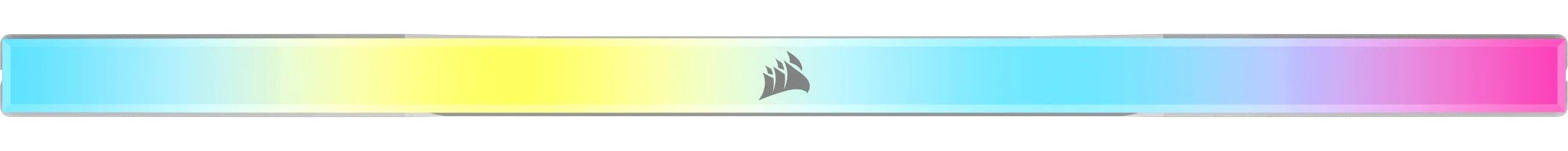 EAN 0840440496076 - Corsair Vengeance RGB CMH32GX5M2E6000Z36W módulo de memoria 32 GB 2 x 16 GB DDR5 imagen 5