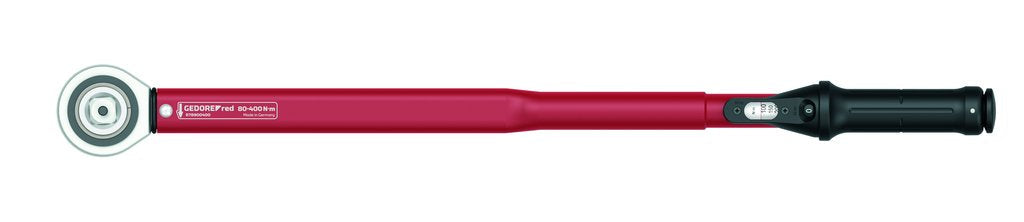 Llave Dinamométrica Gedore Roja 3/4" 3301219