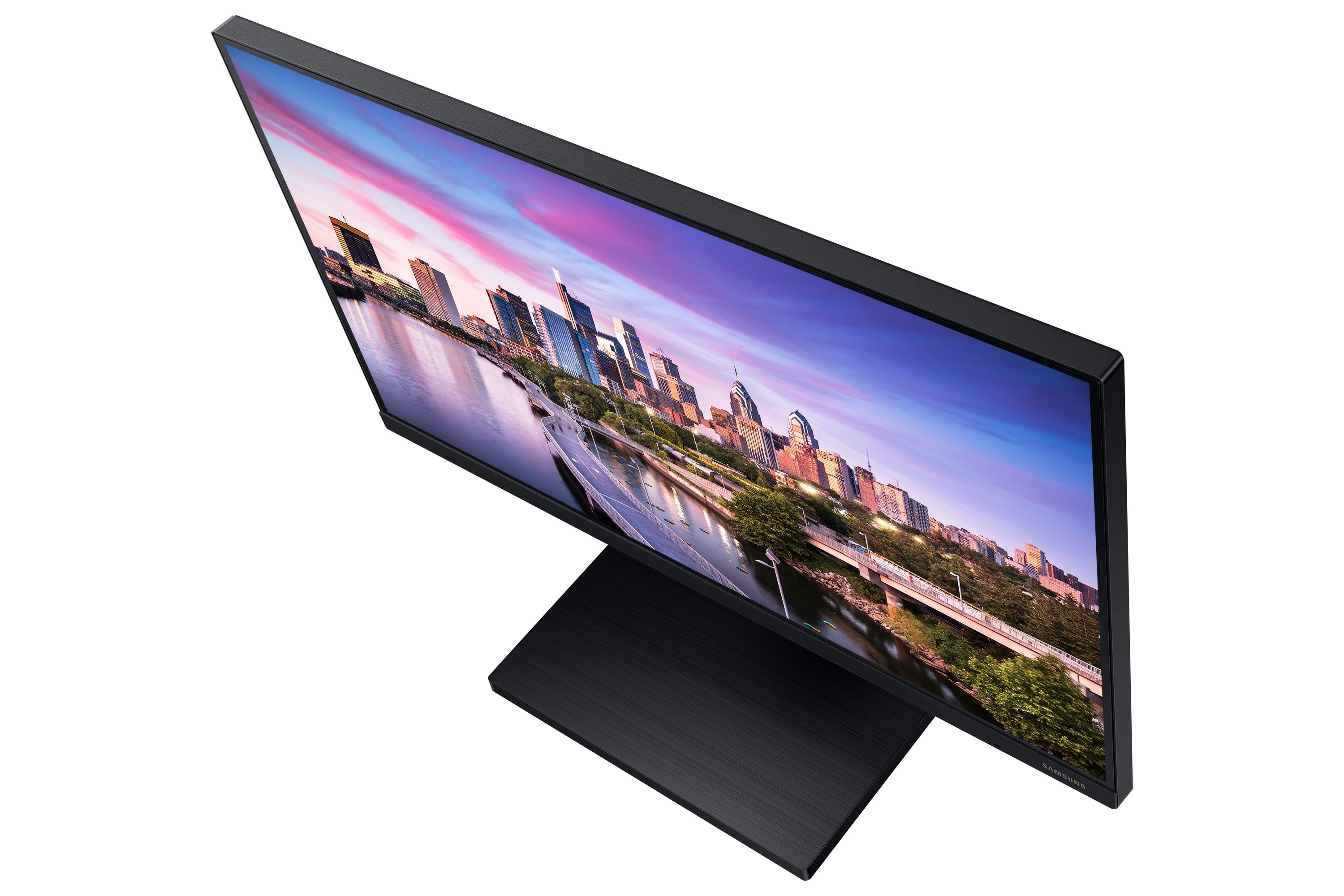 EAN 8806092628878 - Samsung T45F pantalla para PC 61 cm (24") 1920 x 1200 Pixeles WUXGA LCD Negro imagen 15