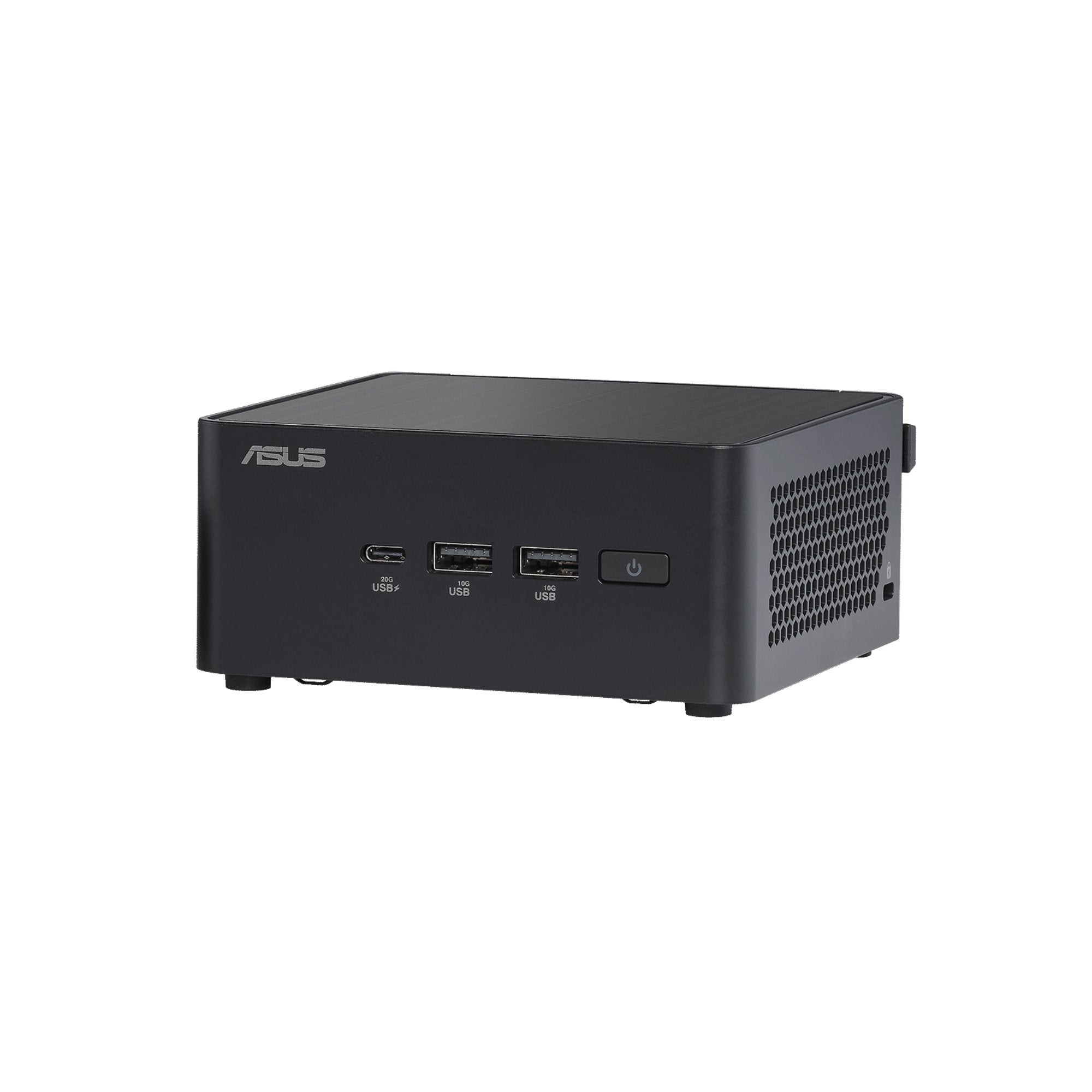 EAN 4711387492093 - ASUS NUC 14 Pro RNUC14RVHV700003I UCFF Negro 165H imagen 1