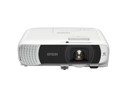 EAN 8715946738079 - Epson EB-FH54 Proyector de alcance estándar 4100 lúmenes ANSI 3LCD 1080p (1920x1080) Blanco imagen 1