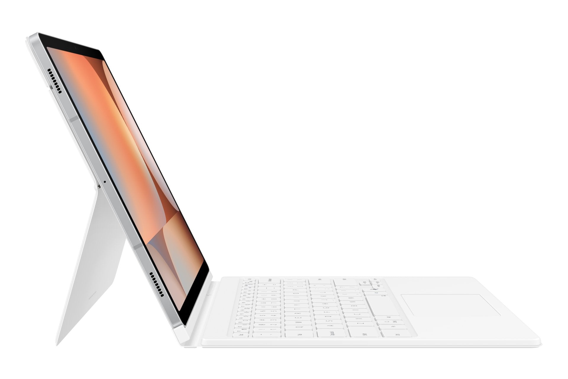EAN 8806095760193 - Samsung EF-DX825 31,5 cm (12.4") Libro Blanco imagen 8
