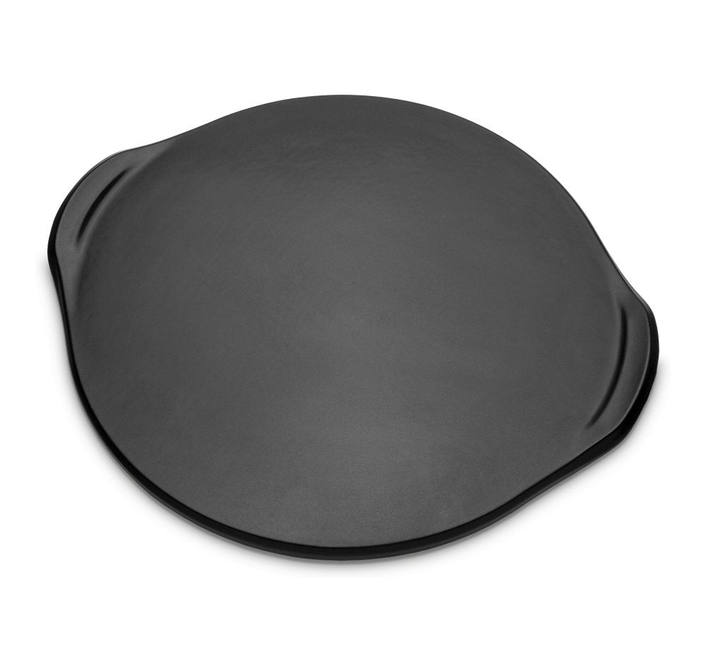 Weber 8830 Accesorio De Barbacoa/Grill Al Aire Libre Plato Para Pizza