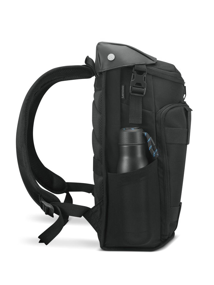 EAN 0195713403931 - Lenovo GX41C86982 maletines para portátil 43,9 cm (17.3") Mochila Negro imagen 3