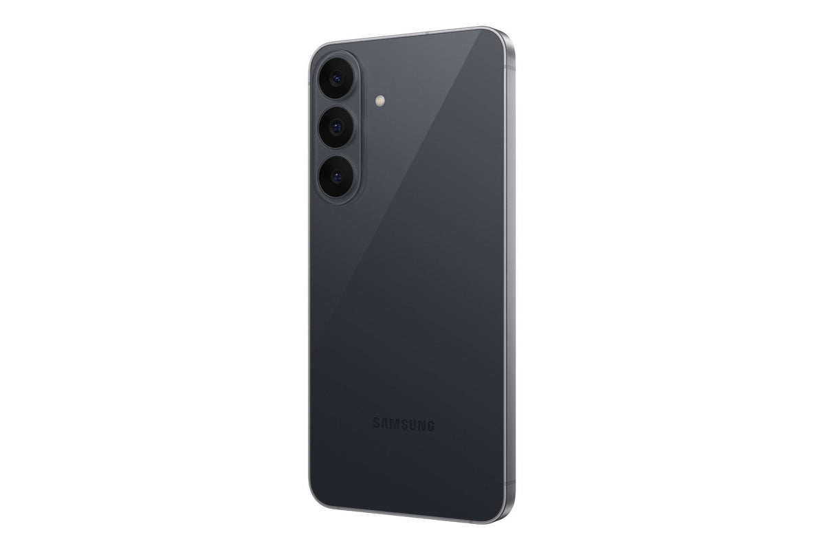 Samsung Galaxy S26 Fe Grafito 512gb 8gb Ram 6.7" Dynamic Amoled 2x Fhd+ Exynos 2500 4900 Mah