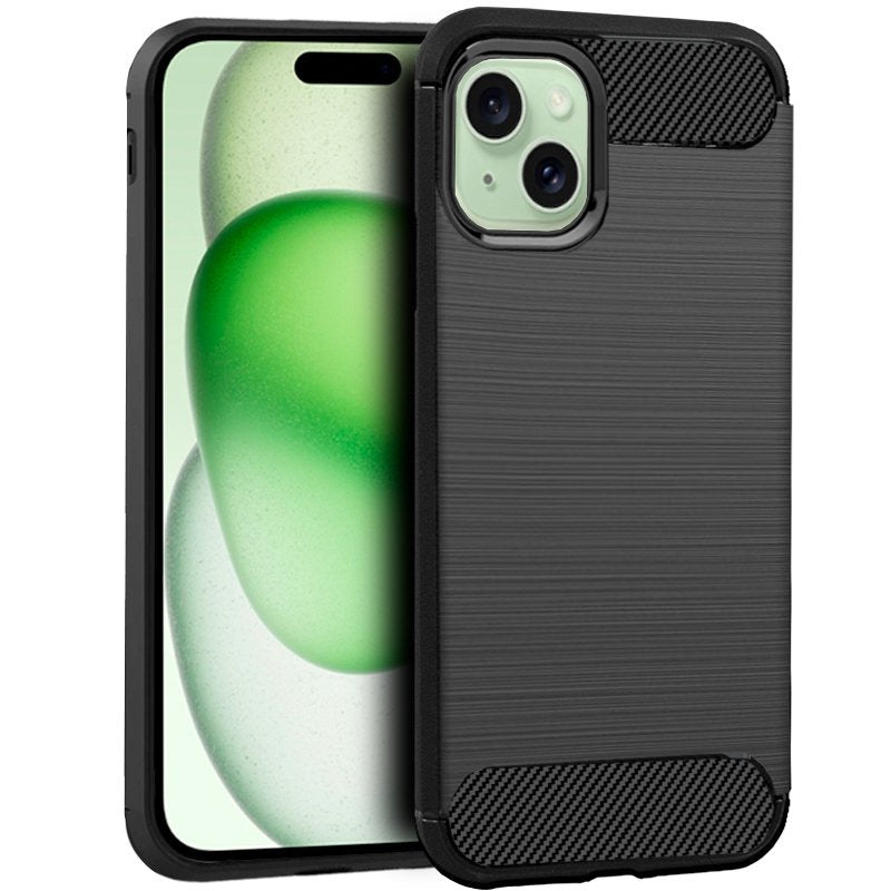 EAN 8434847069470 - COOL Accesorios COOL funda para teléfono móvil 17 cm (6.7") Negro imagen 1