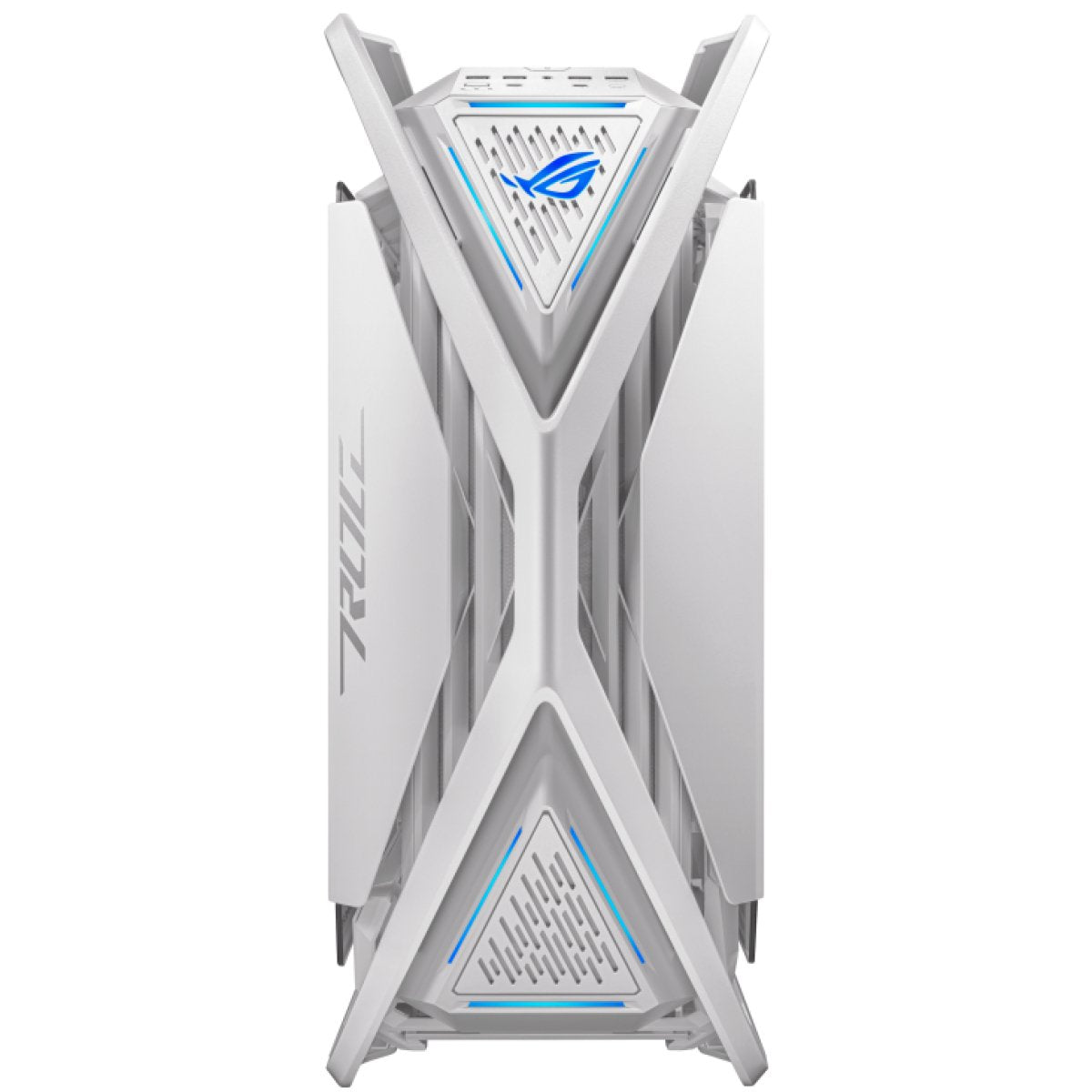 EAN 4711387173244 - ASUS ROG GR701 Hyperion White Blanco imagen 17