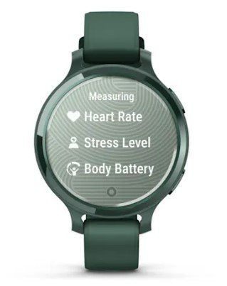 EAN 753759342708 - Garmin Lily 2 Active 38 mm Digital 240 x 201 Pixeles Pantalla táctil Verde GPS (satélite) imagen 4