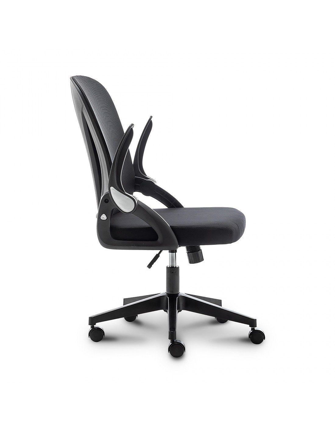 Silla De Escritorio Ergonomica Plegable