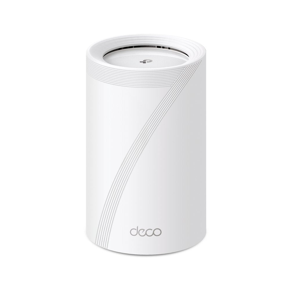EAN 4897098687000 - TP-Link Deco BE65 Tribanda (2.4 GHz / 5 GHz / 6 GHz) Wi-Fi 7 (802.11be) Blanco 4 Interno imagen 1