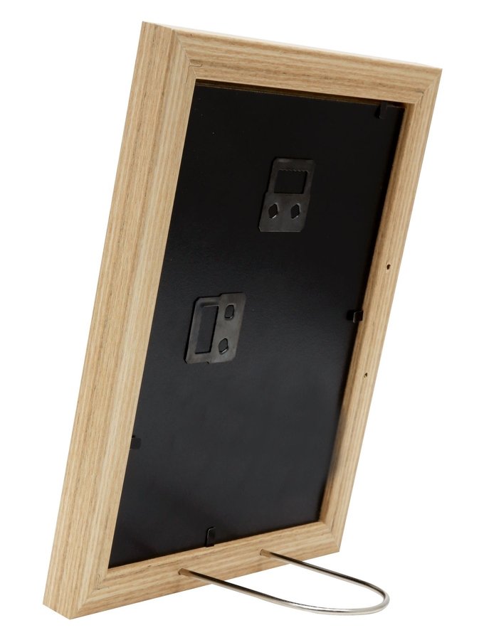 Deknudt S66kh1 P1 30x30 Holz Eichefarben Mit Pptt.