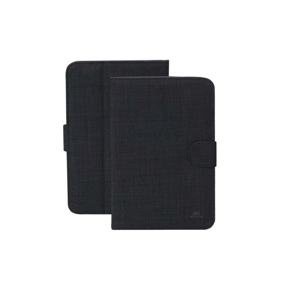 Rivacase 3314 Tablet Case 8 Black