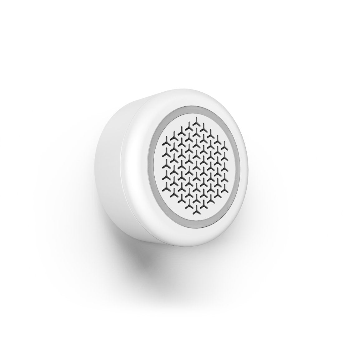 Sirena Alarma Inteligente Hama, 105 Db De Sonido/Seal, Sin Concentrador