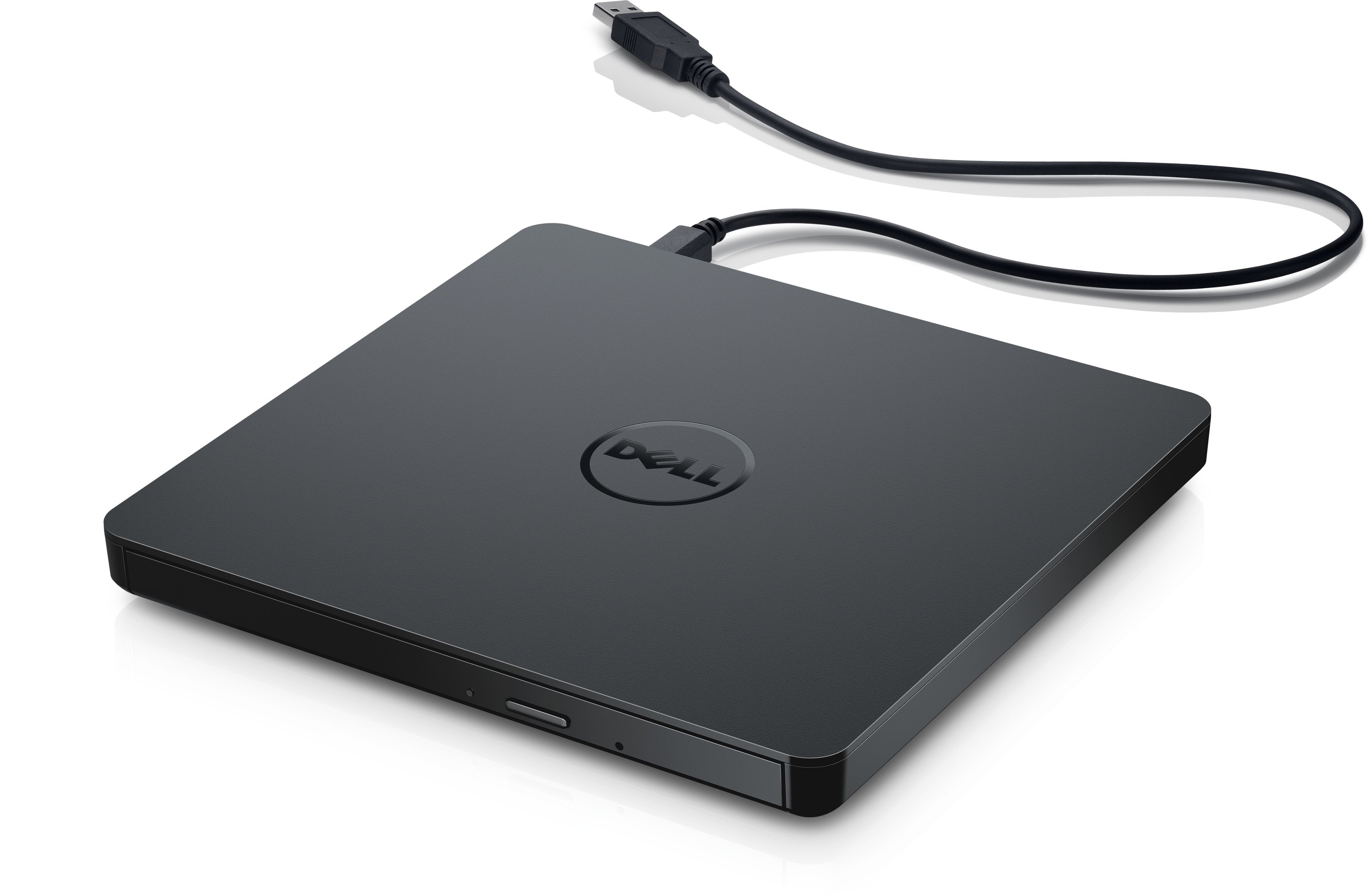 Dell Dw316 Unidad De Disco Óptico Dvd±Rw Negro