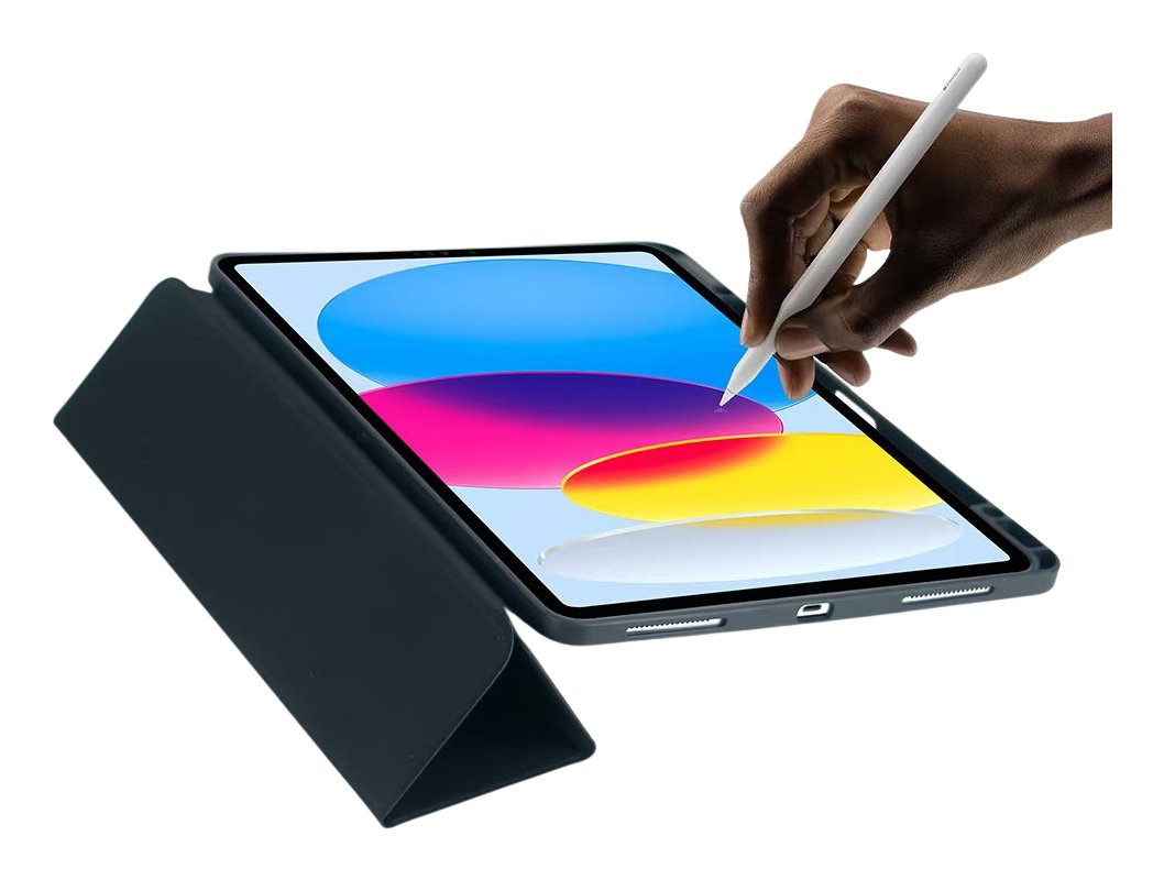 Deqster Funda Para Tablet Slim #St2 Case Para Ipad Air 13" (M2) 2024