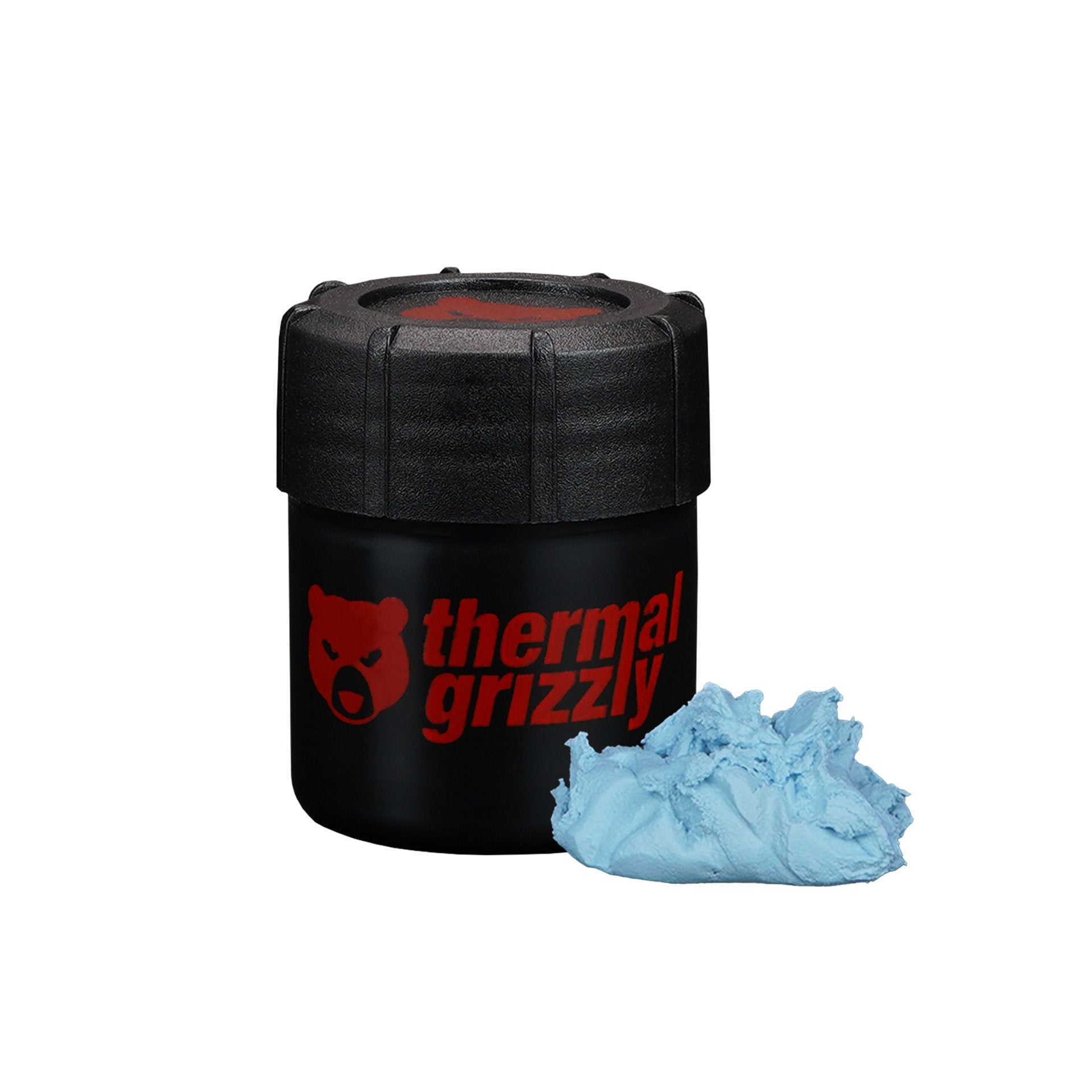 Masilla Térmica Grizzly Tg Advance 30 G, Almohadillas Térmicas Azules Tg-P-A-030-R