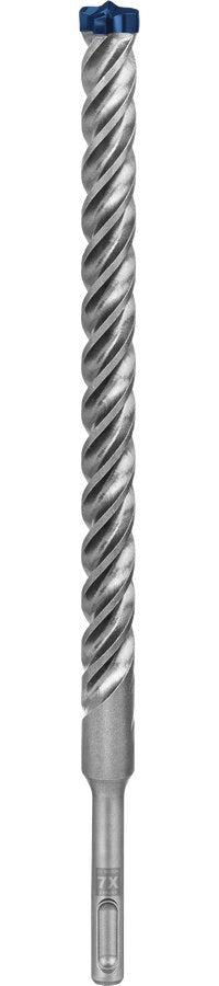 EAN 4059952532042 - Bosch Expert SDS plus-7X Broca helicoidal 1 pieza(s) imagen 2
