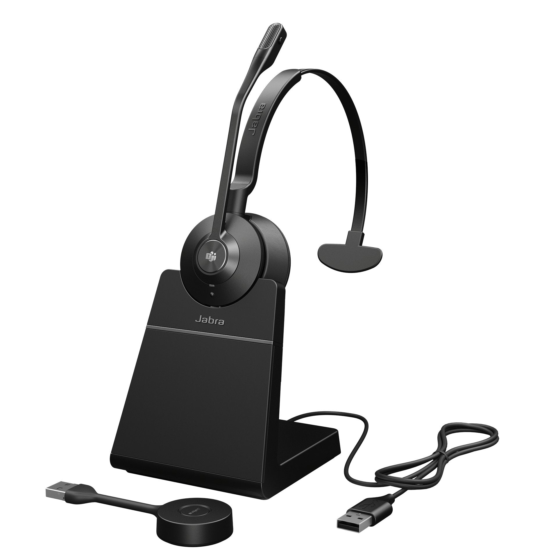 Jabra Engage 55 Auriculares Inalámbrico Diadema 9553-455-111