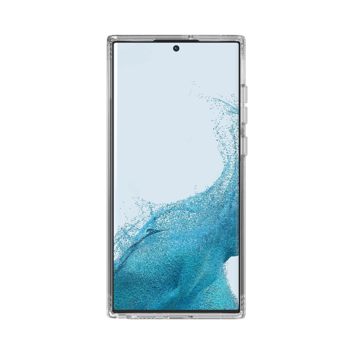 Tech21 Evo Clear Case For Samsung Gala