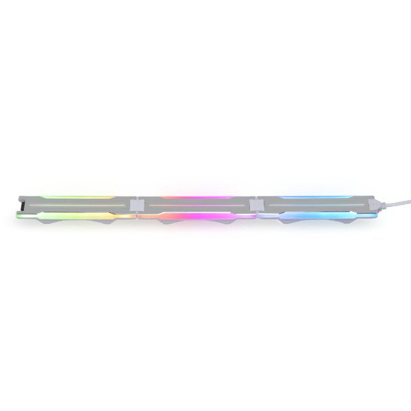 Lian Li Argb Lighting Strip Triple Pack For Uni P28 Fan - White