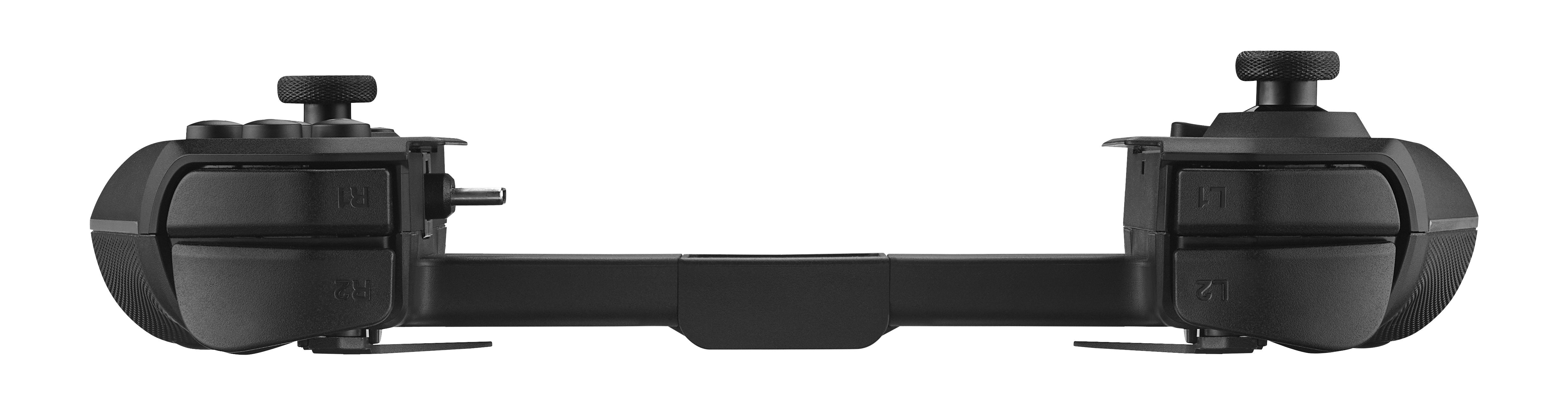 EAN 4711387167915 - ASUS ROG Tessen Negro, Gris USB 3.2 Gen 1 (3.1 Gen 1) Gamepad Analógico/Digital Android imagen 9