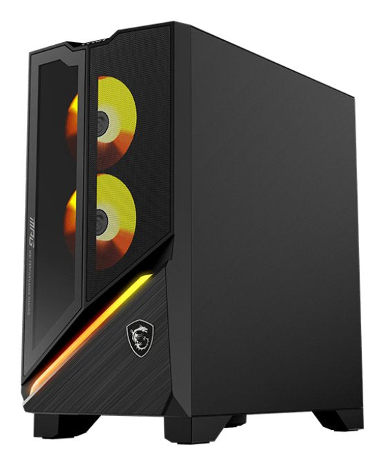 EAN 4711377406765 - MSI MPG Infinite Z3 X3D 9NVVR7-685EU AMD Ryzen™ 7 9800X3D 32 GB DDR5-SDRAM 2 TB SSD NVIDIA GeForce RTX 50 imagen 1