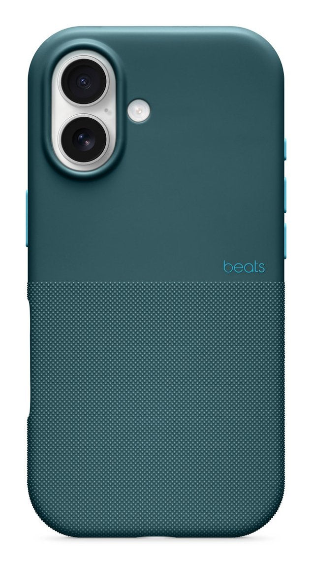 EAN 195950659177 - Apple MGJY4LL/A funda para teléfono móvil 16 cm (6.3") Azul imagen 1
