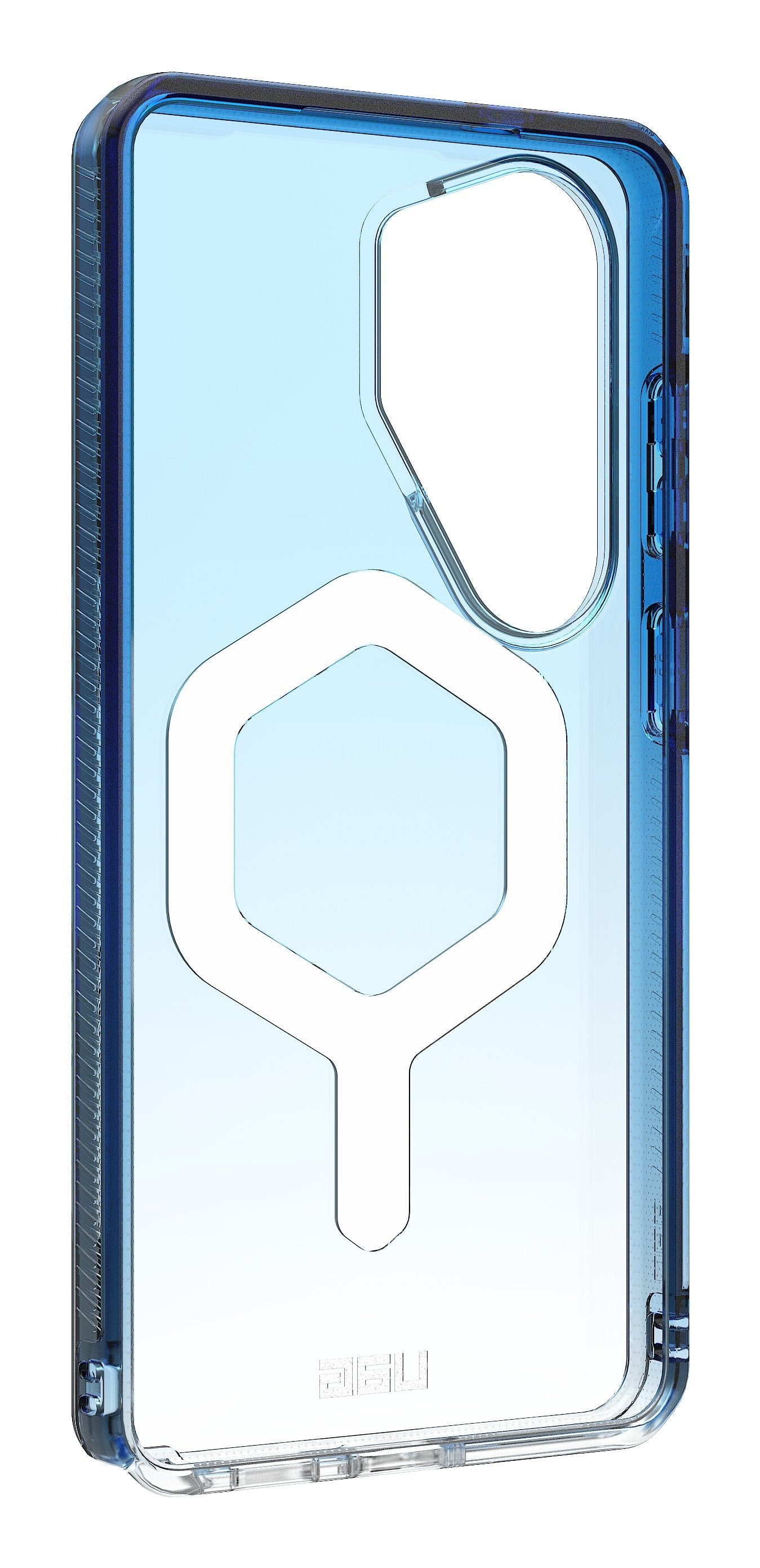 Funda Uag Plyo Ombré Azul Samsung Galaxy S26 Ultra