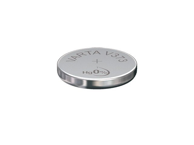 EAN 4008496245925 - Varta V373 Batería de un solo uso Óxido de plata imagen 1
