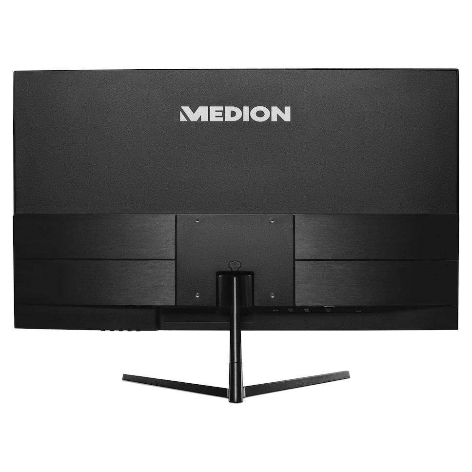 EAN 4061275229752 - MEDION P52726 pantalla para PC 68,6 cm (27") 1920 x 1080 Pixeles Full HD LCD Negro imagen 5