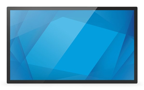 5054l 50-Inch Wide Lcd Monitor Mntr 4k Uhd Hdmi 2.0 Dp 1.4 Pcap 40-T