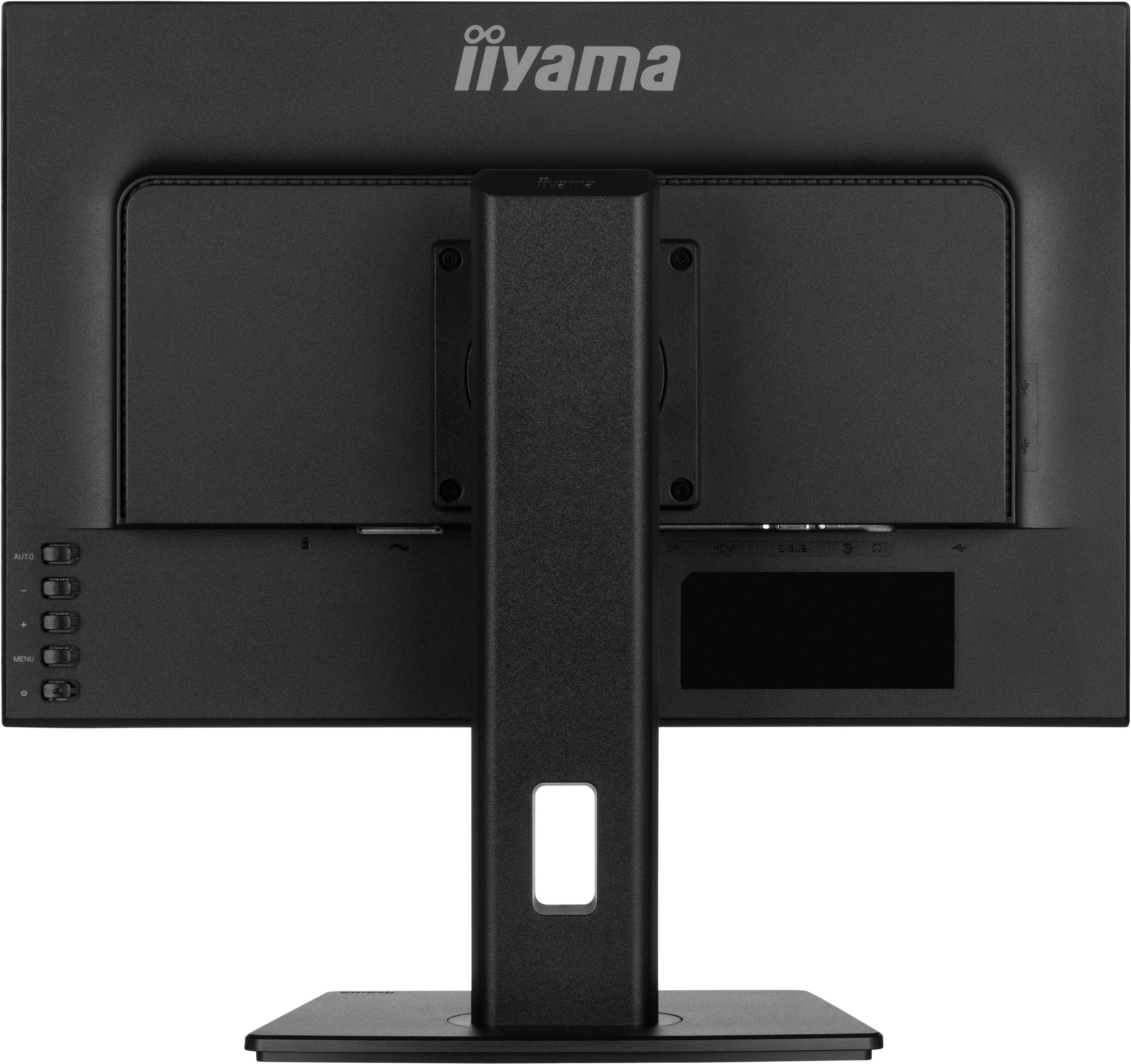 EAN 4948570121458 - iiyama ProLite XUB2395WSU-B5 pantalla para PC 57,1 cm (22.5") 1920 x 1200 Pixeles WUXGA LED Negro imagen 10