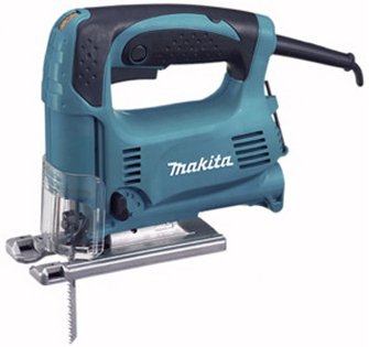 EAN 88381083102 - Makita 4329 power jigsaws 1,9 kg imagen 1