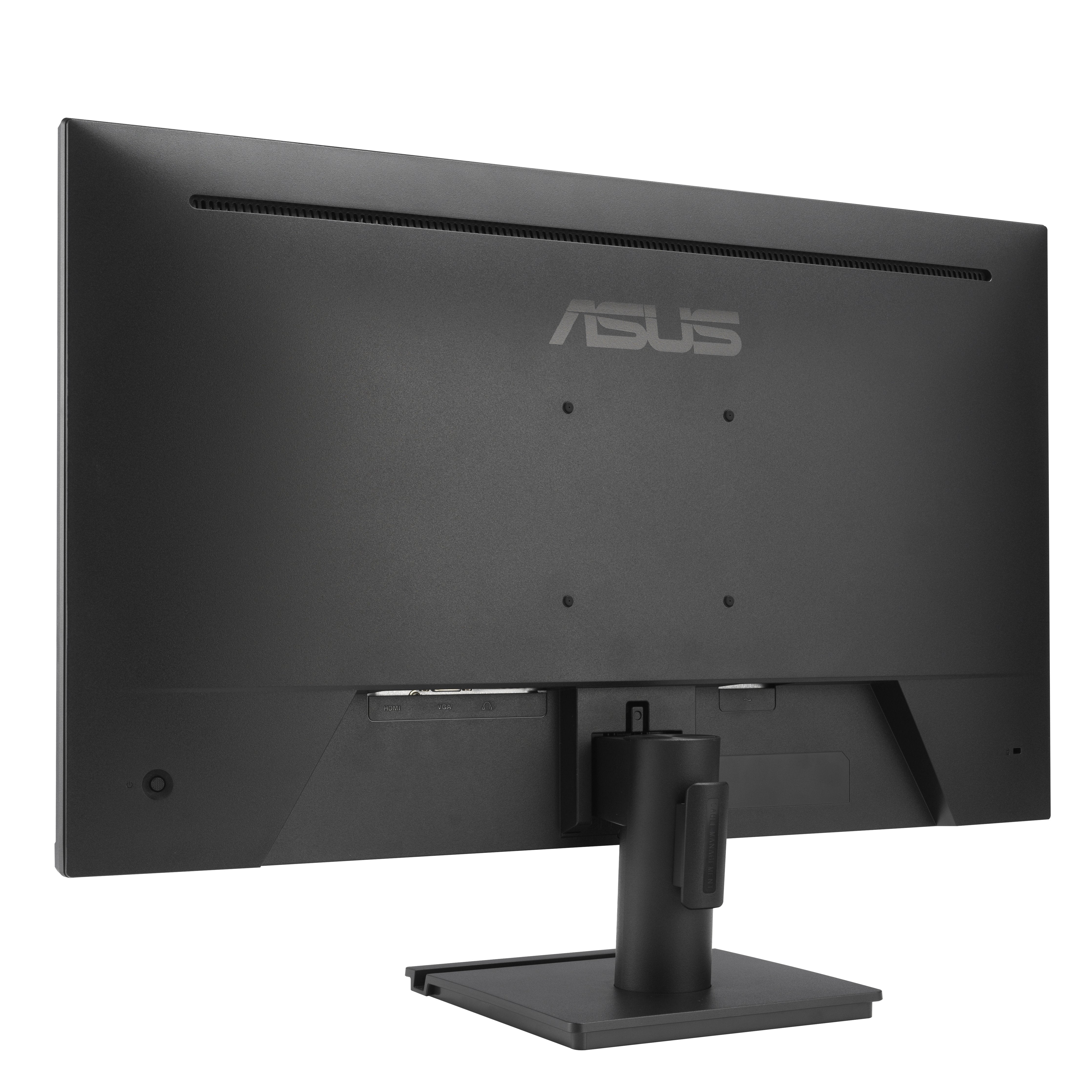 Monitor 27" Hdmi Vga Asus Va279hg Ips Fhd 120hz 1ms 300cd/M Vesa 100x100
